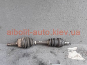 Полуось левая ланос 1.6